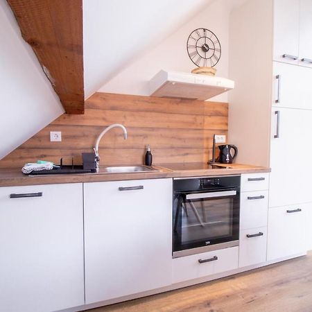 Bled Lake Apartment House Экстерьер фото