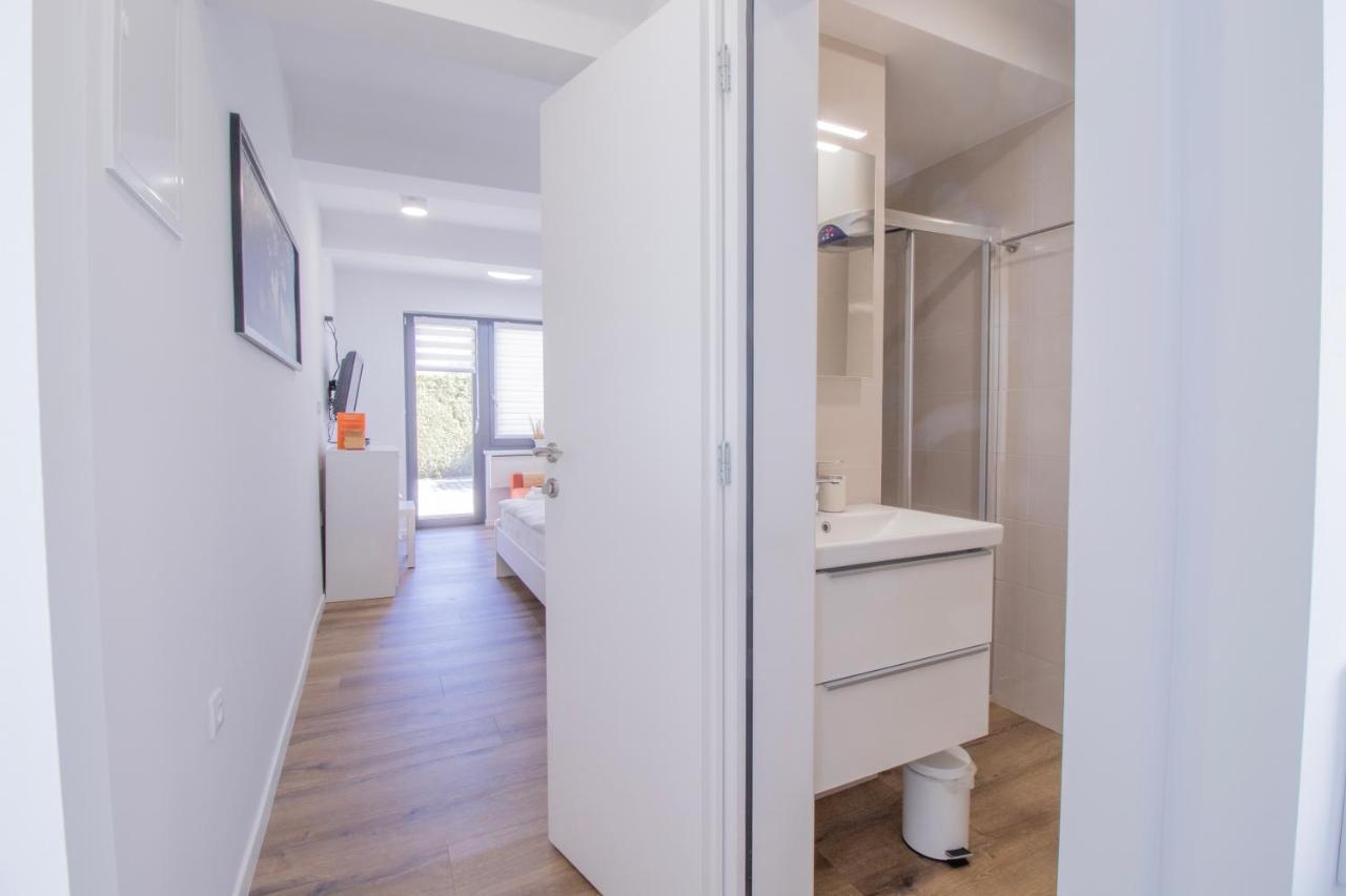 Bled Lake Apartment House Экстерьер фото