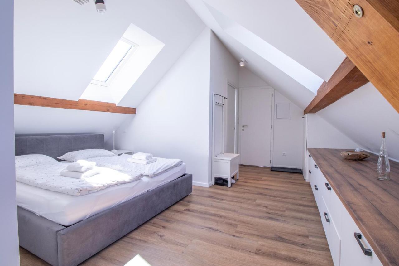 Bled Lake Apartment House Экстерьер фото