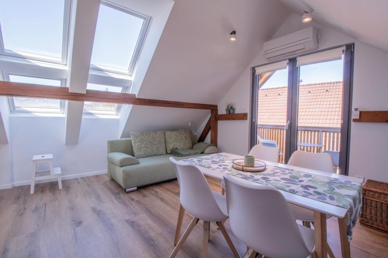 Bled Lake Apartment House Экстерьер фото