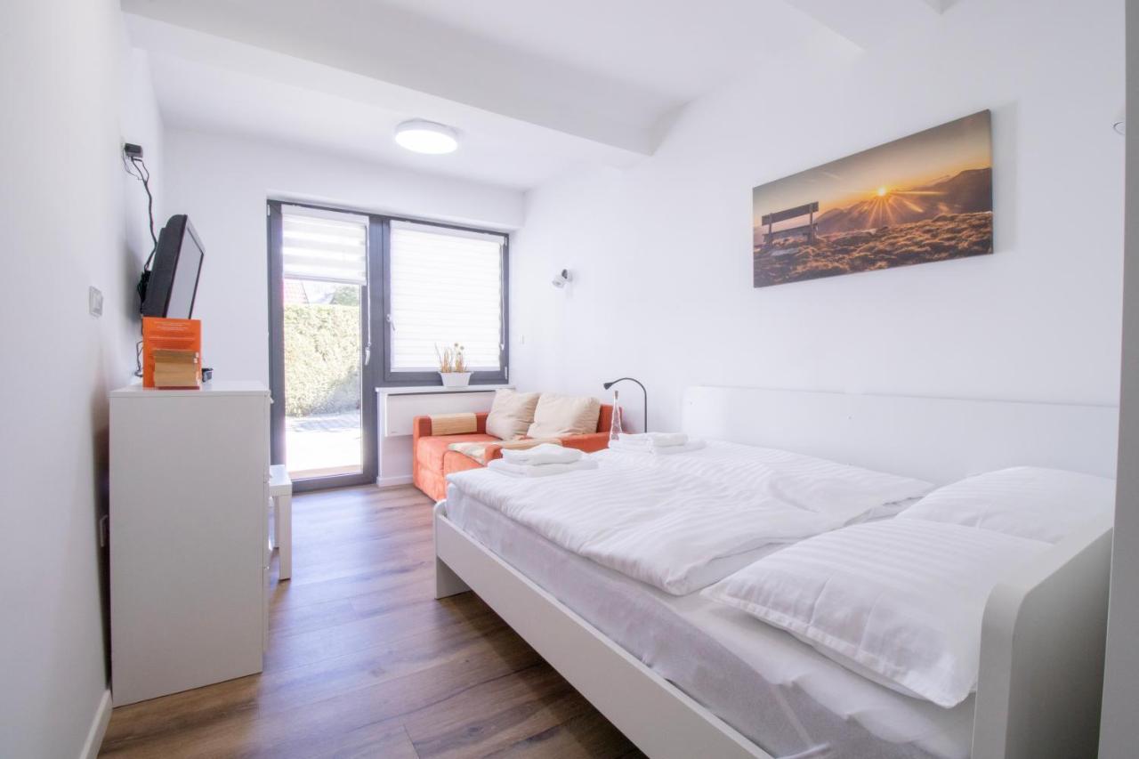 Bled Lake Apartment House Экстерьер фото