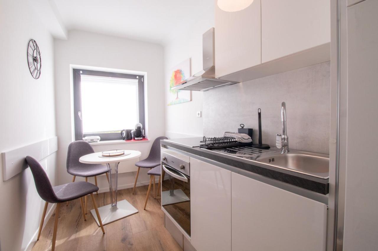 Bled Lake Apartment House Экстерьер фото