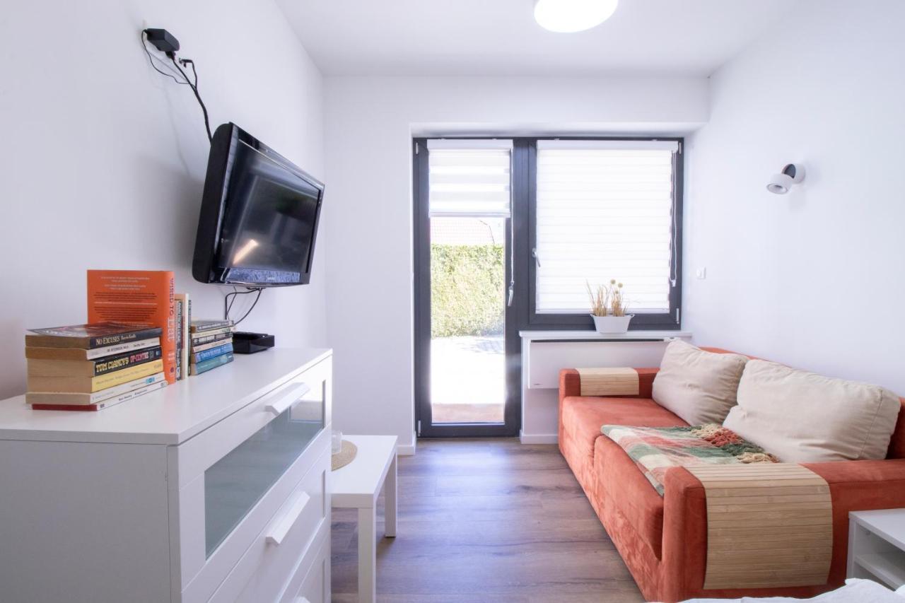 Bled Lake Apartment House Экстерьер фото