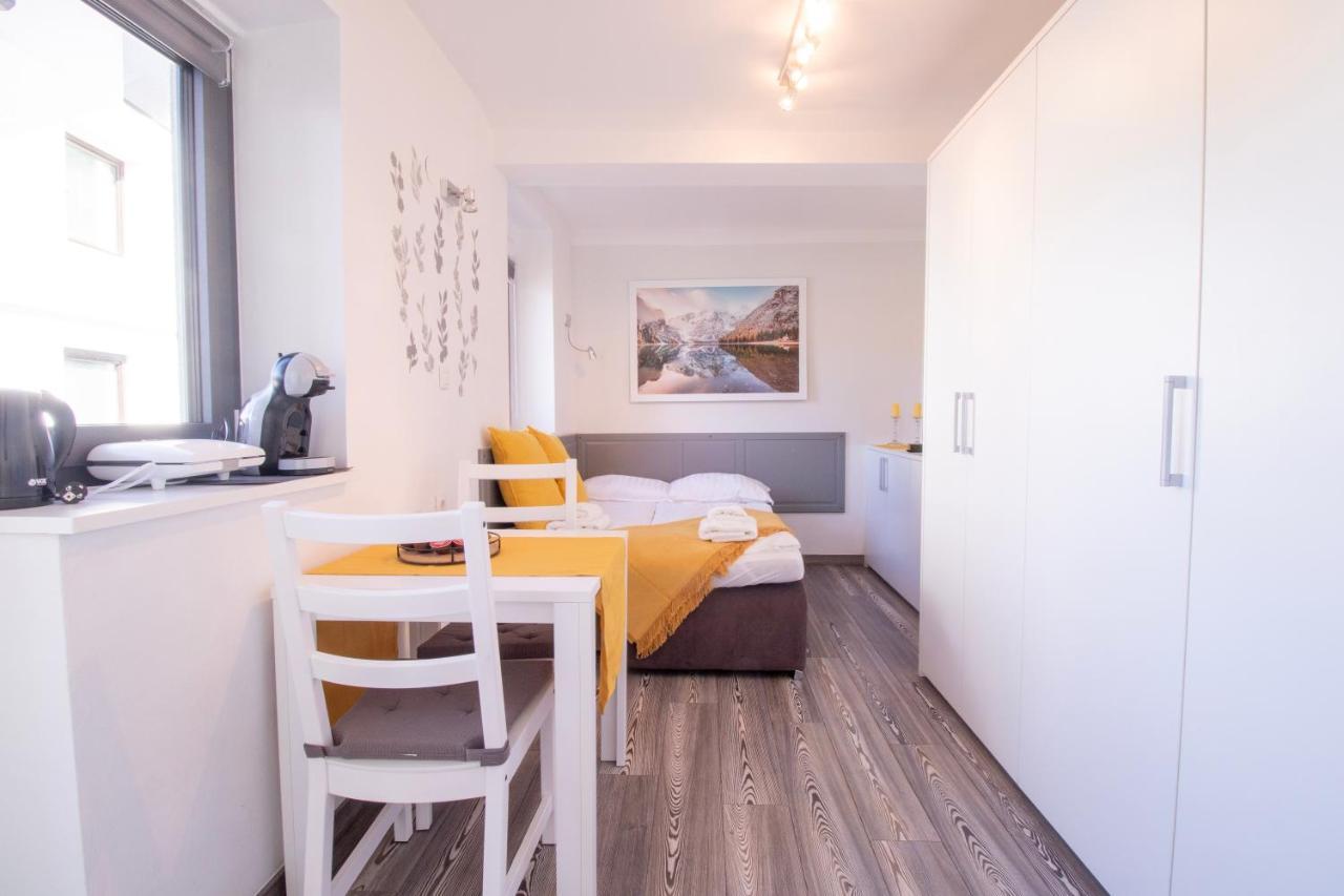 Bled Lake Apartment House Экстерьер фото