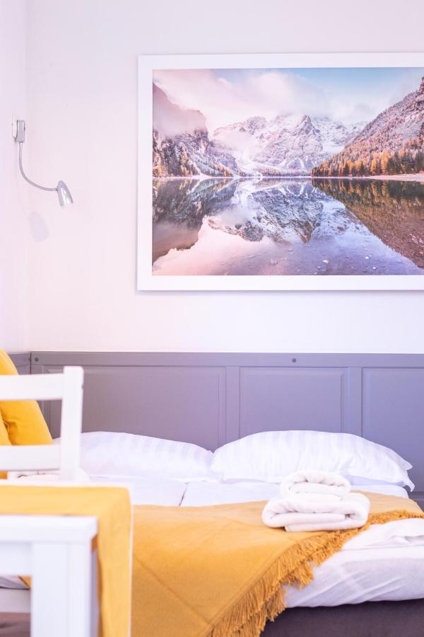 Bled Lake Apartment House Экстерьер фото