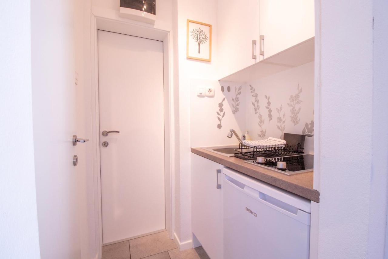 Bled Lake Apartment House Экстерьер фото