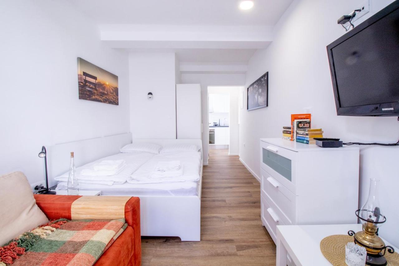 Bled Lake Apartment House Экстерьер фото