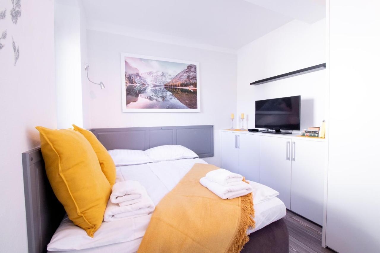 Bled Lake Apartment House Экстерьер фото