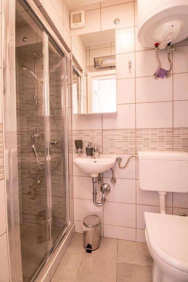 Bled Lake Apartment House Экстерьер фото